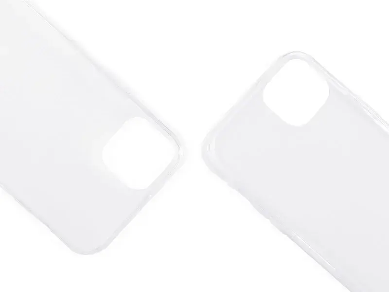 Силіконовий чохол BeCover для Apple iPhone 14 Plus Transparancy (708110) - фото 4