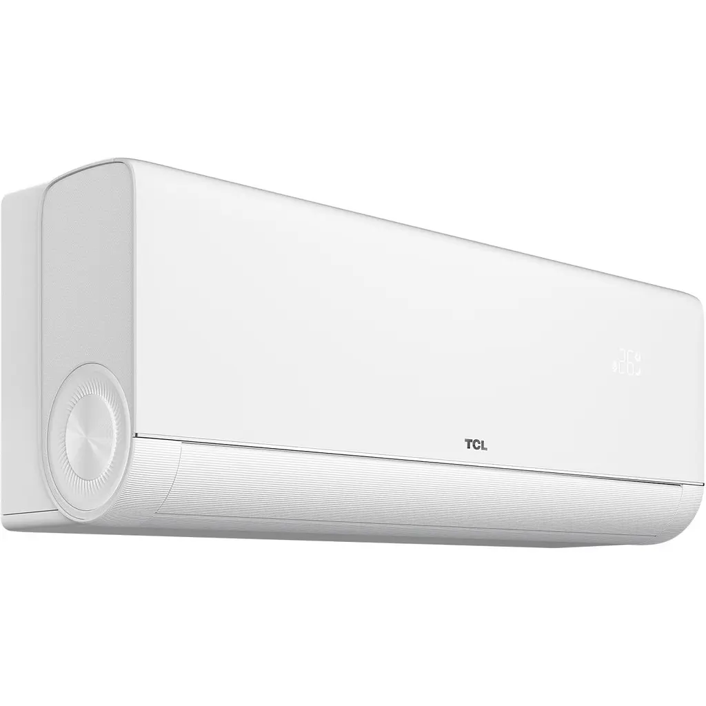 Спліт-система TCL BreezeIN 2.0 Series UG11 TAC-24CHSD/UG11V3AHB [137065] - фото 4