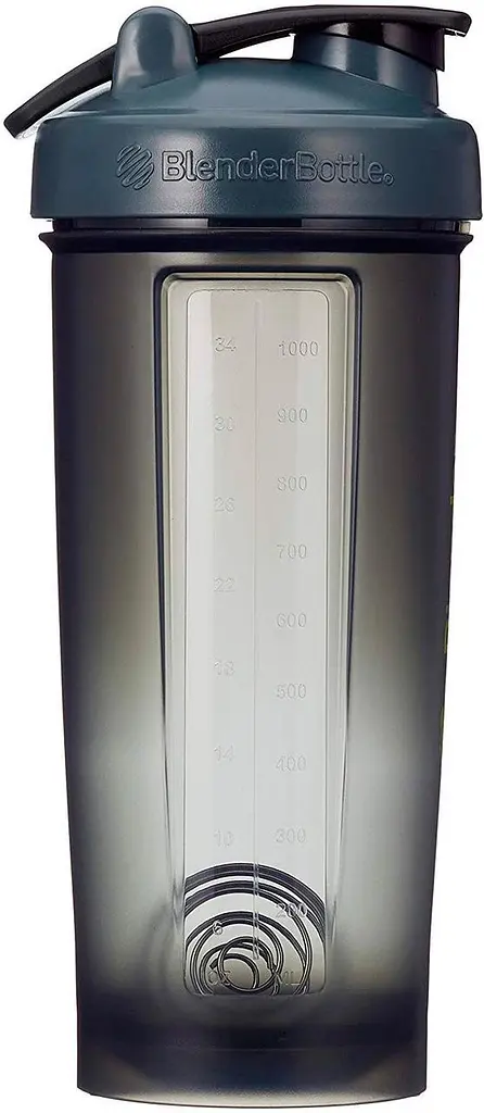 Спортивный шейкер Blender Bottle 1270 мл fit0012452 - фото 4