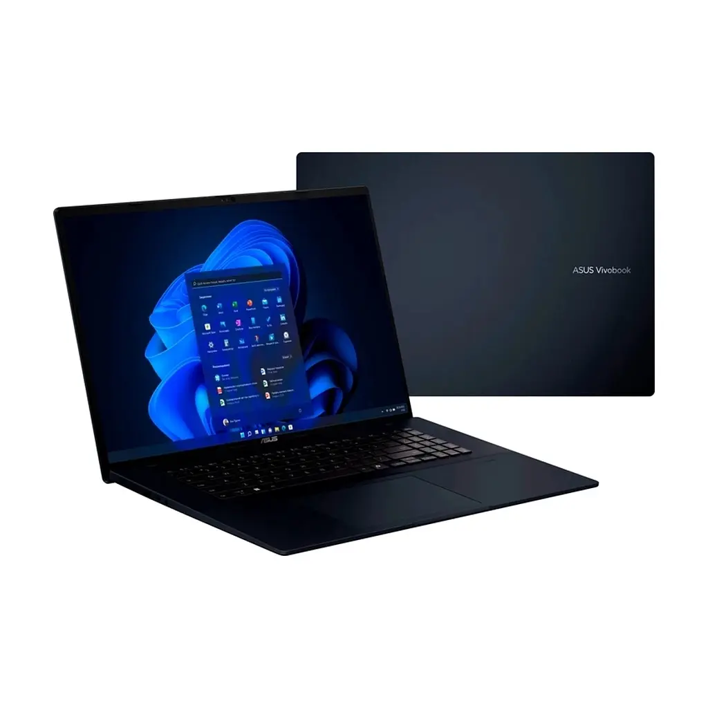 Ноутбук ASUS Vivobook 18 M1807GA-S8069X (90NB17Y1-M005T0) - фото 8