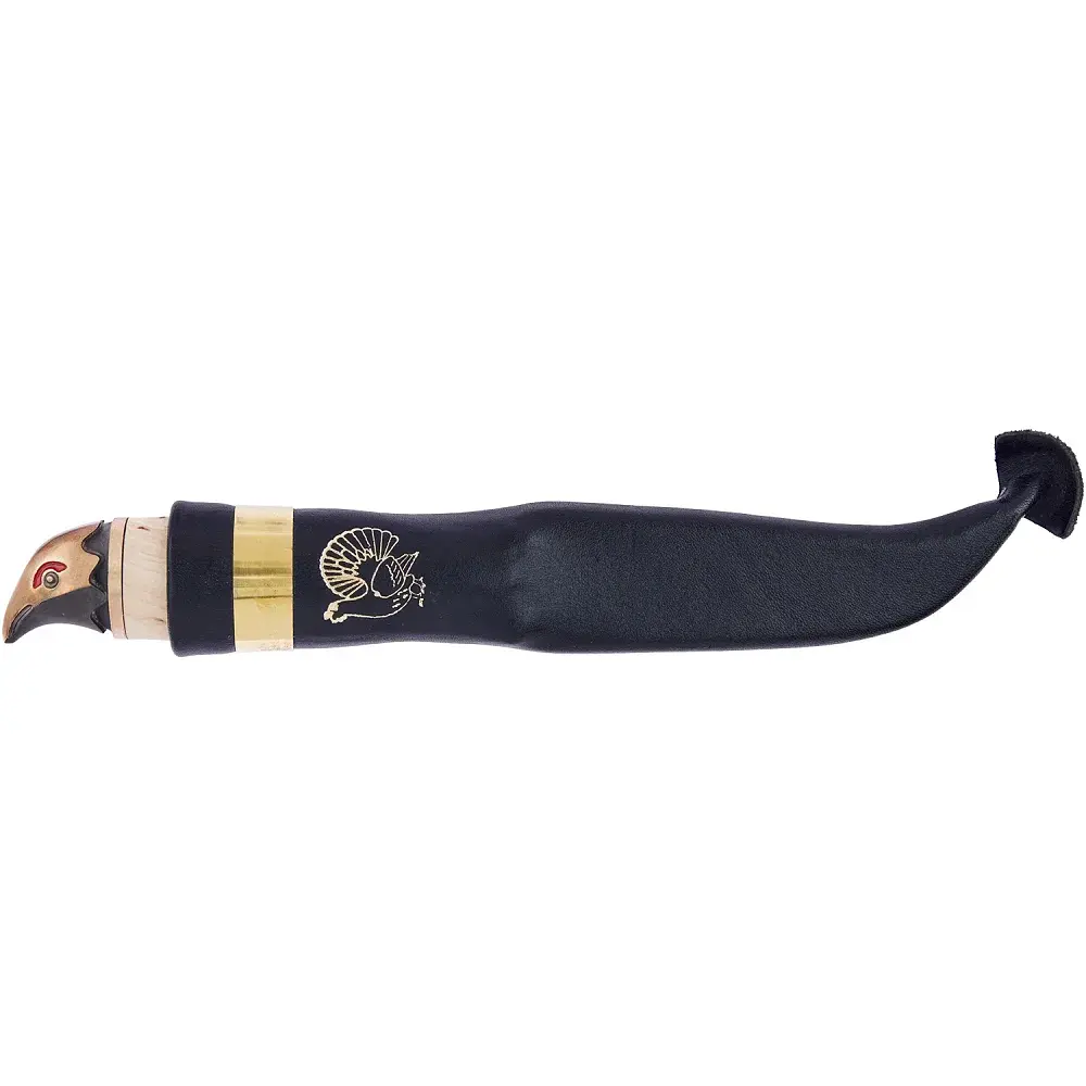 Ніж Marttiini Wood Grouse Knife - фото 4