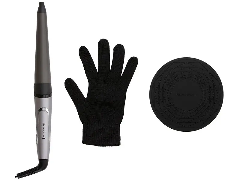 Плойка конусна Remington ProLuxe CI98X8 - фото 2