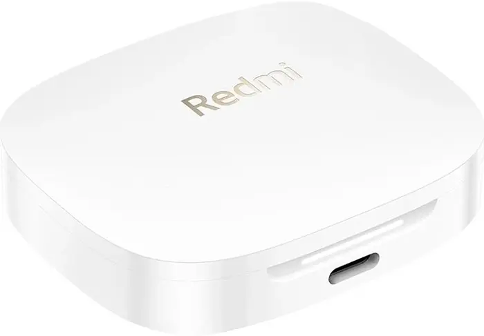 Навушники Xiaomi Redmi Buds 6 cloud white (M2429E1 / BHR9250GL) (Global Version) - фото 4