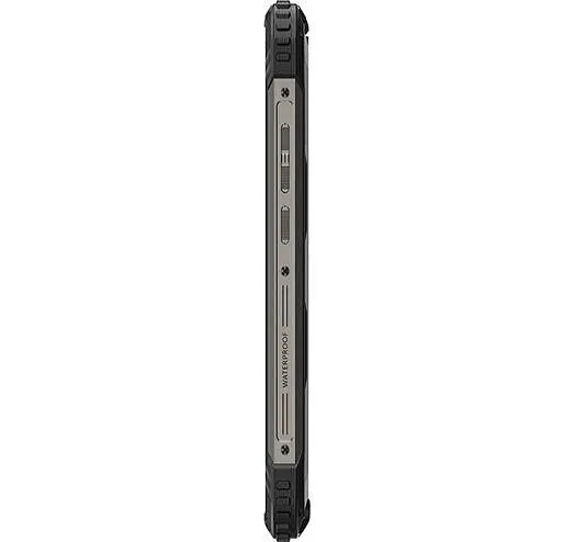Захищений смартфон Doogee S58 Pro 6/64GB Black - фото 4