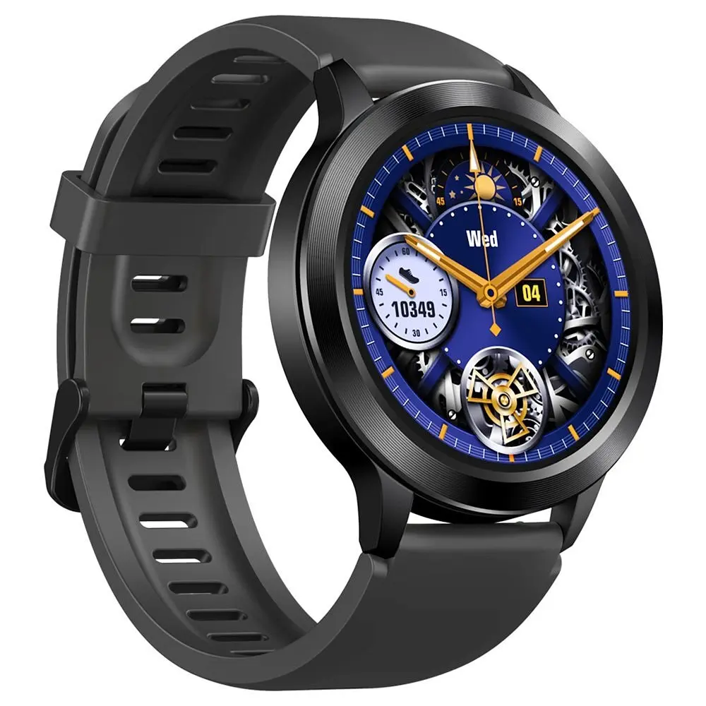 Смарт-годинник Zeblaze Btalk 2 Black (ce2f0061) - фото 2