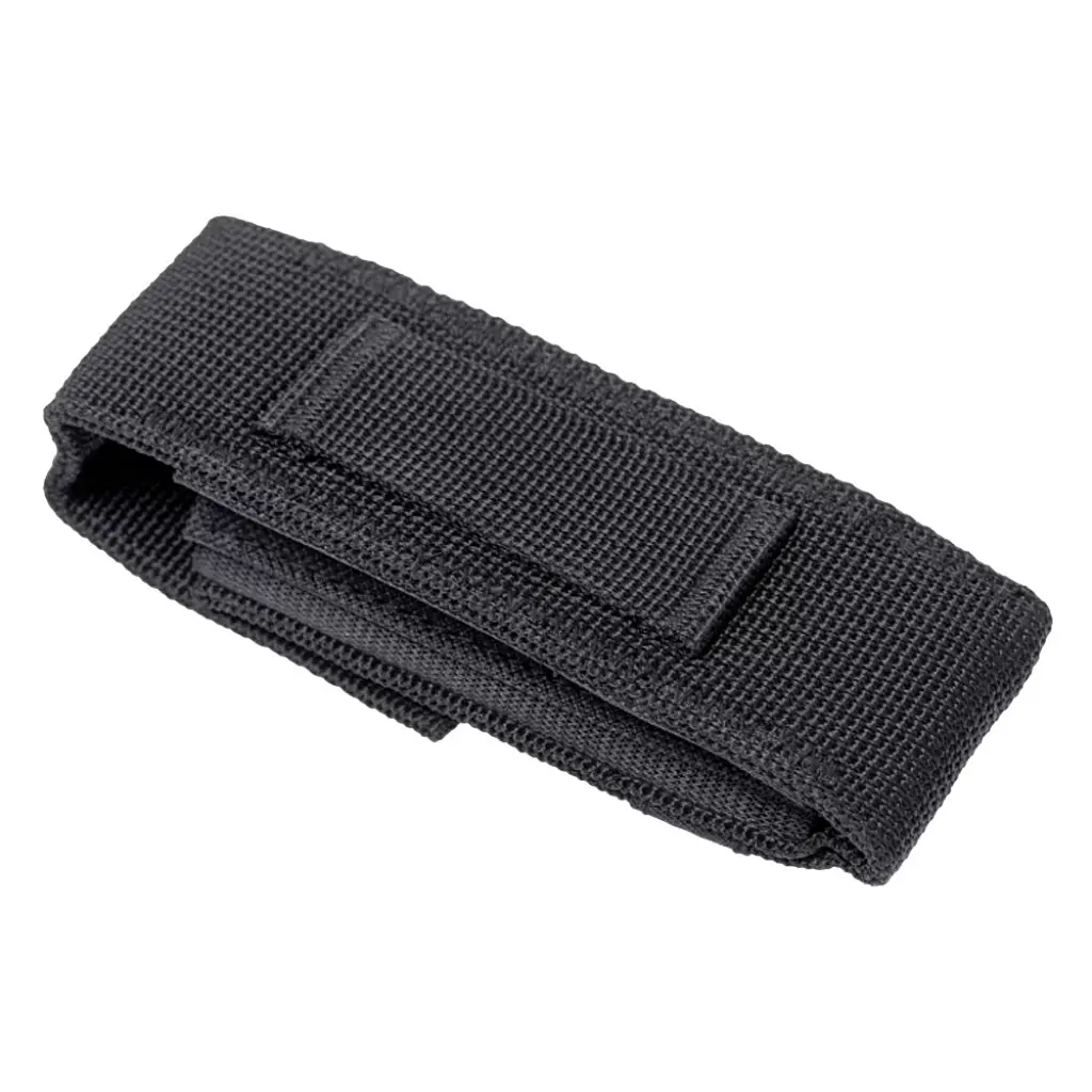 Чохол для мультитула Leatherman Large 4,75" Nylon Black (934929) - фото 3