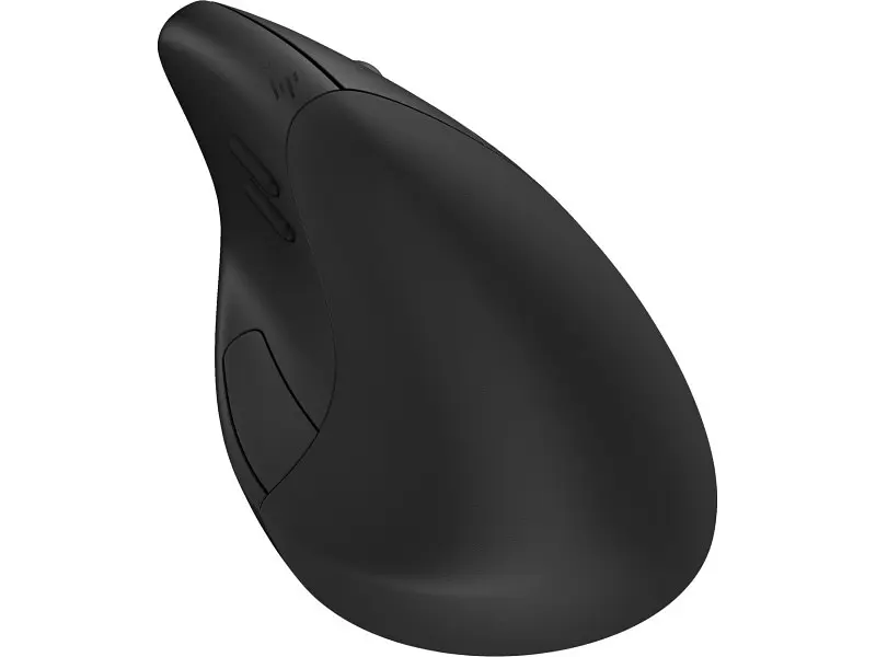 Миша HP 920 Ergonomic Wireless Mouse (6H1A4AA) - фото 3