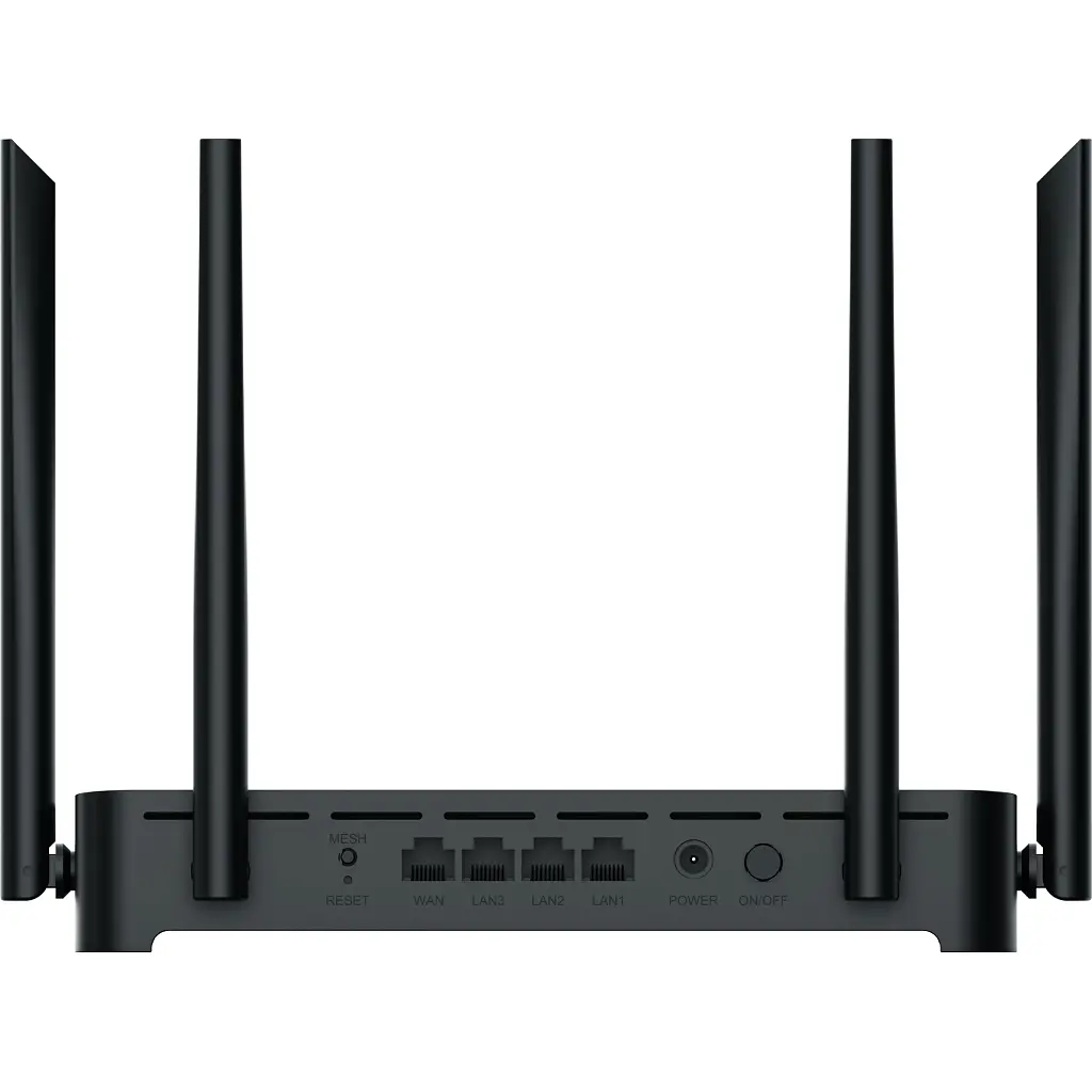 Маршрутизатор Netis NX31 - фото 4