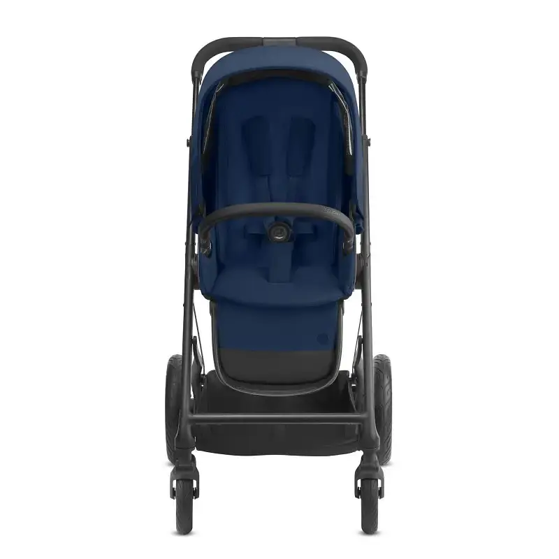 Прогулянкова коляска Cybex Talos S Navy Blue (520001419) - фото 6