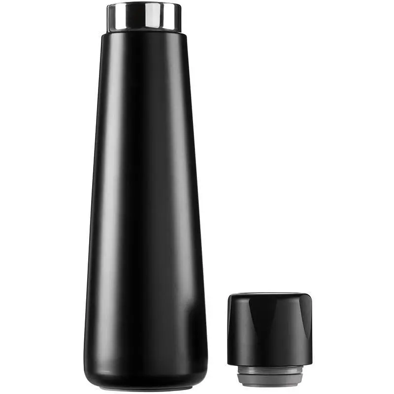 Термос Gelius Smart Bottle GP-SB001 Black - фото 9