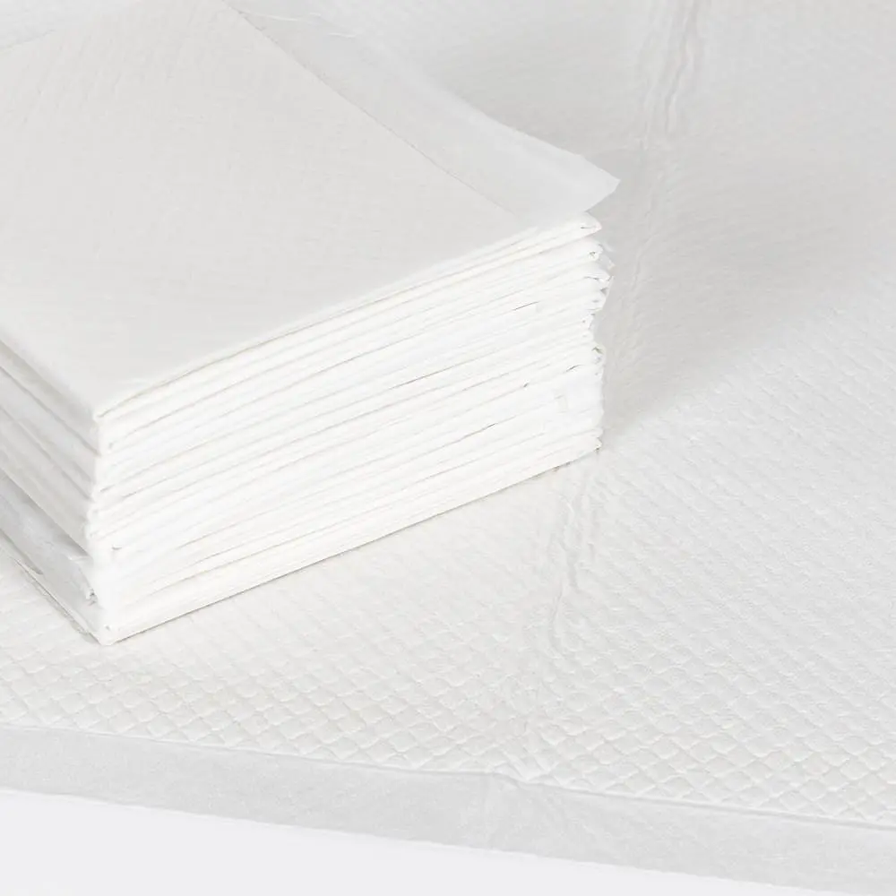Пелюшки для собак 60×60 см 15 шт. ПРИРОДА - фото 4