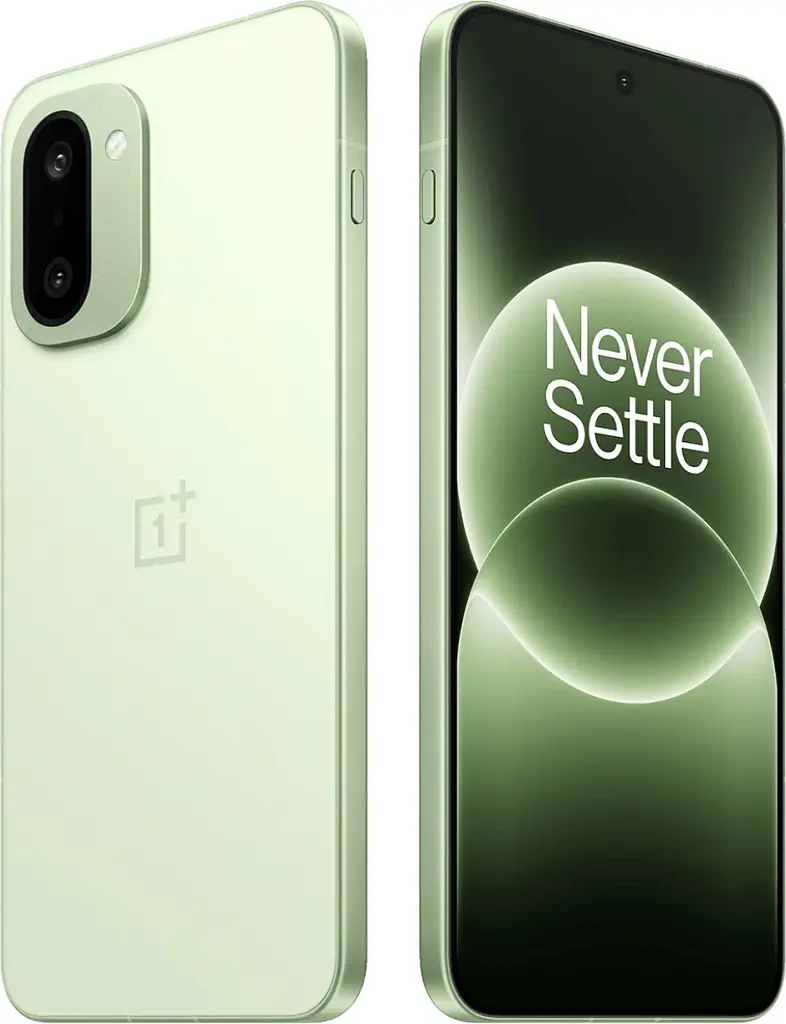 Смартфон OnePlus Ace 6T 16/256GB (Green) NFC, OxygenOS, no OTA - фото 2