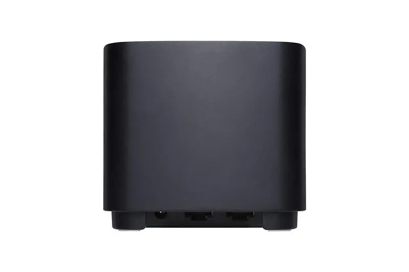 Wi-Fi Mesh система Asus ZenWiFi XD4 Plus 3pk Black (90IG07M0-MO3C50) - фото 5