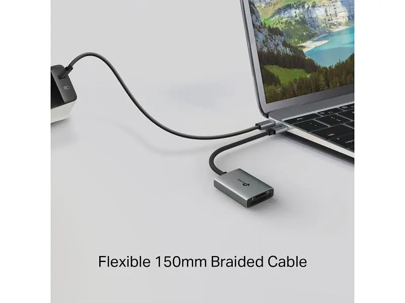 Картрідер TP-LINK UA430C - фото 3