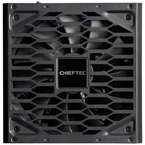 Блок живлення 750W Chieftec VEGA PPG-750-S ATX 3.1 135mm, 80+ Золотистий, Retail - фото 2