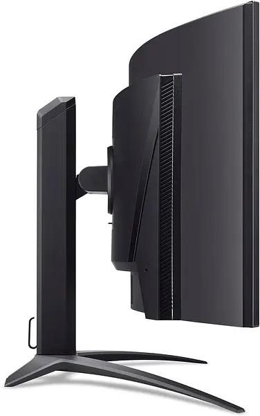 Монiтор 34" Acer Predator X34Xbmiiphuzx (UM.CXXEE.X01) Black - фото 5