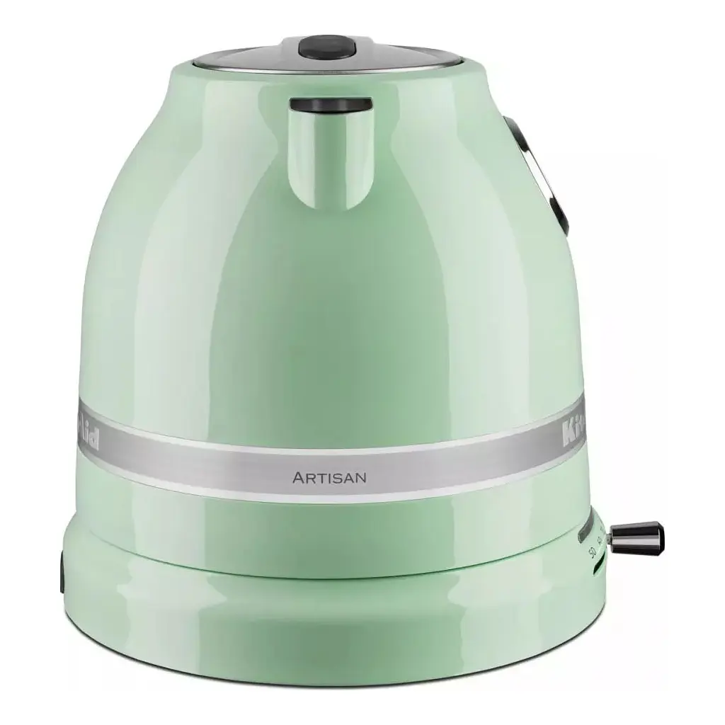 Електрочайник KitchenAid 5KEK1522EPT - фото 3