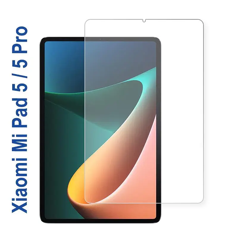 Скло захисне BeCover Xiaomi Mi Pad 5 / 5 Pro (706651) - фото 2