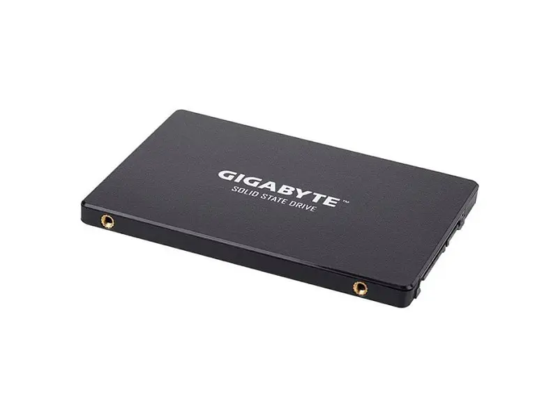 SSD-накопичувач Gigabyte 256 GB (GP-GSTFS31256GTND) - фото 2