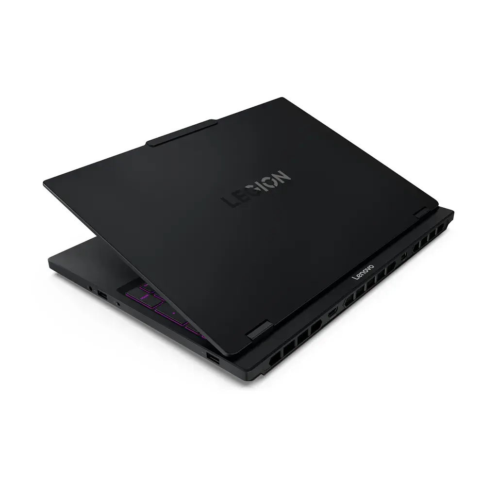 Ноутбук Lenovo Legion 5 15IRX10 (83LY00YARA) - фото 9