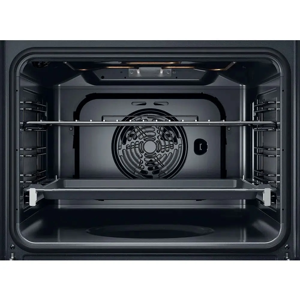 Духова шафа Whirlpool з каталітичним очищенням OMR58CU1B - фото 4
