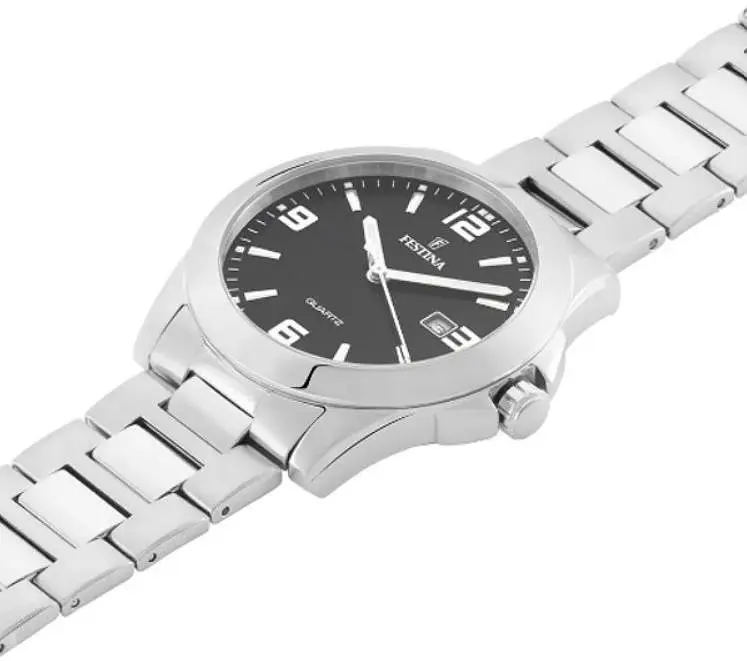 Годинник Festina F16376/4 - фото 5