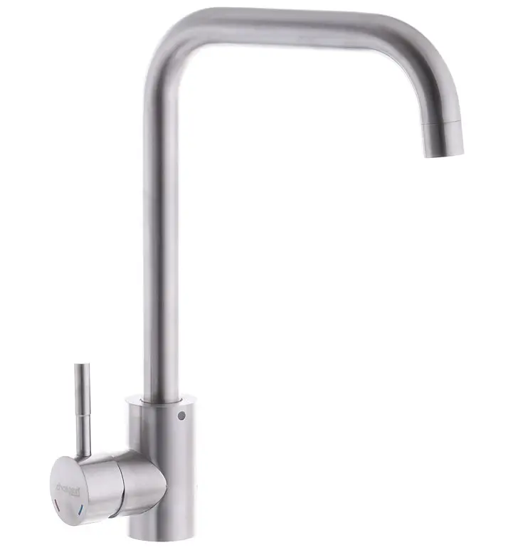 Змішувач для кухні CHAMPION SUS-011-G CH0281 - фото 2