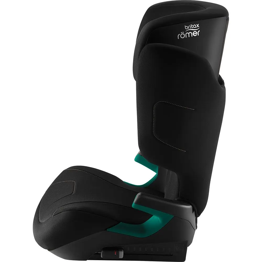 Автокресло Britax Romer Hi-Liner Space Black, черное (2000037964) - фото 3