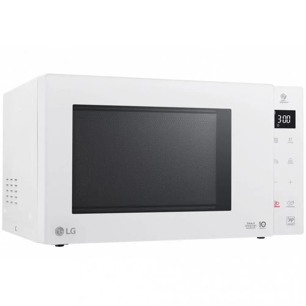 Микроволновая печь LG MS2336GIH - фото 2