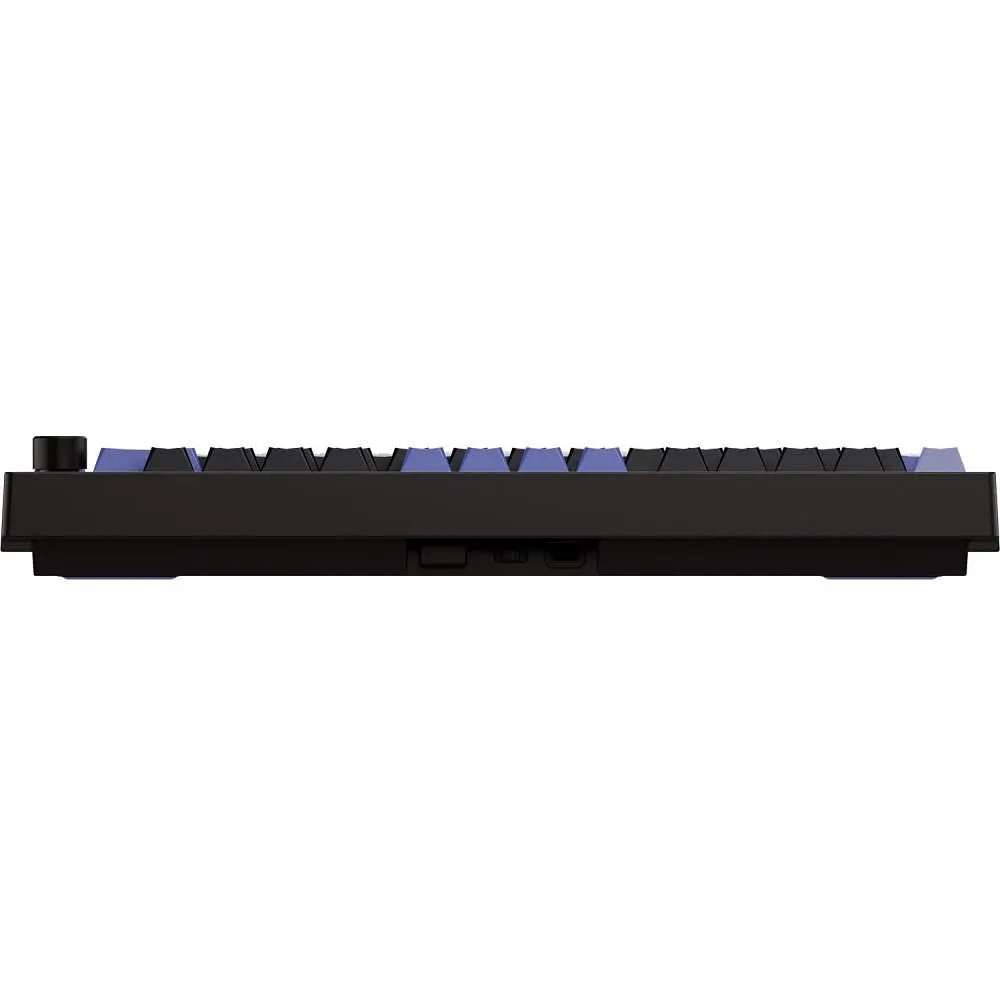 Клавіатура Proove Gaming Raster (Ukraine Layout) Black/Purple (WKRS00022416) - фото 8