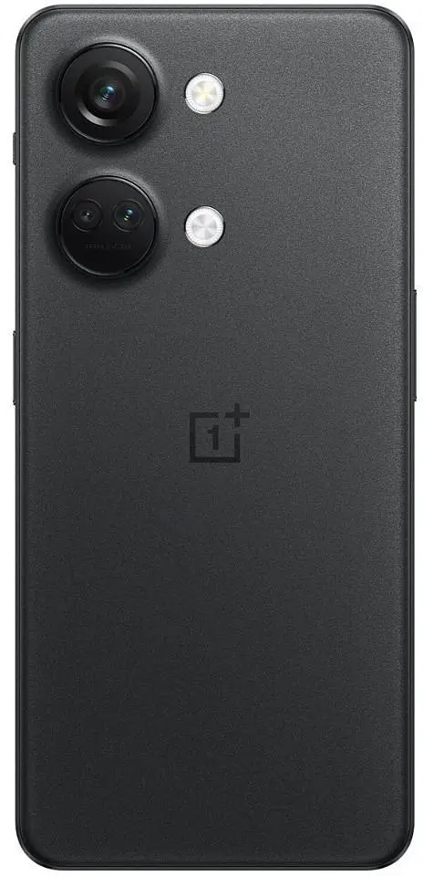 Смартфон OnePlus Смартфон Nord 3 5G CPH2493 674" 8/128GB 2SIM 5000мА/год Tempest Gray - фото 5