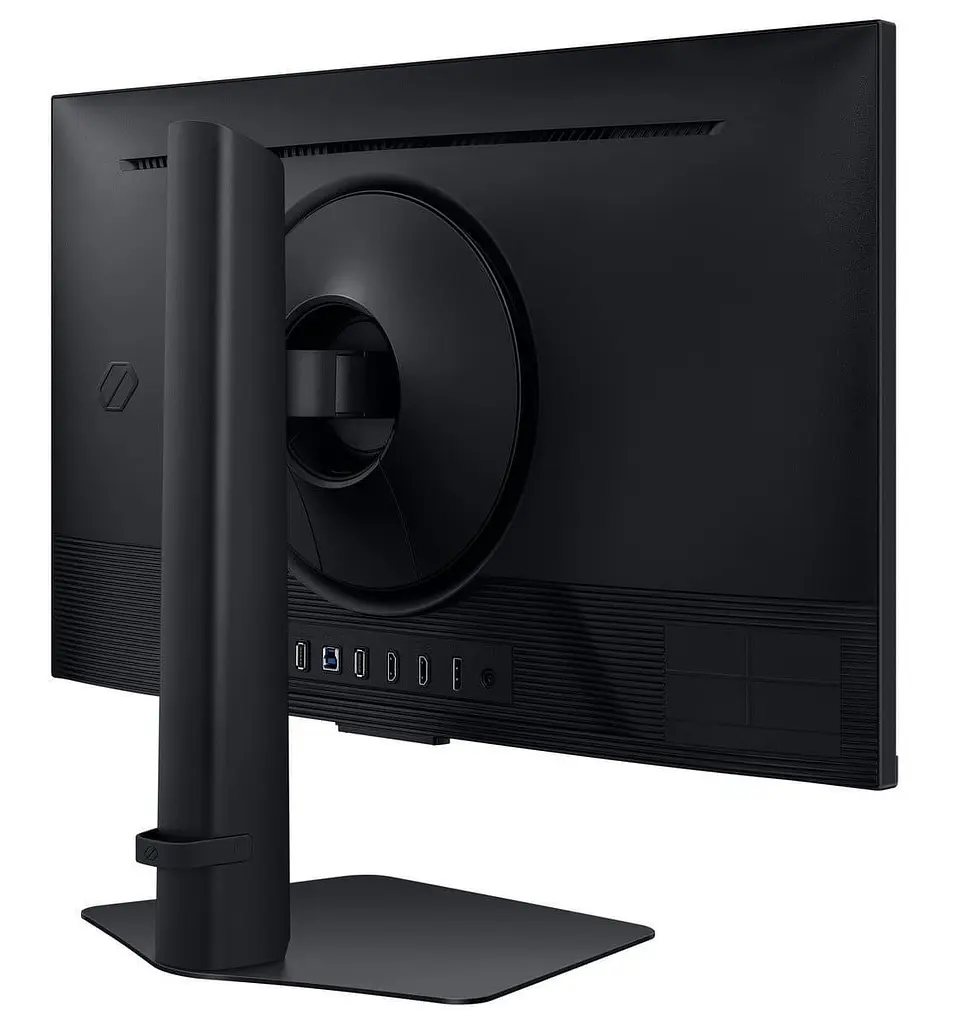 Монітор Samsung 27" LS27FG706EIXUA UHD IPS 180Hz (LS27FG706EIXUA) - фото 8