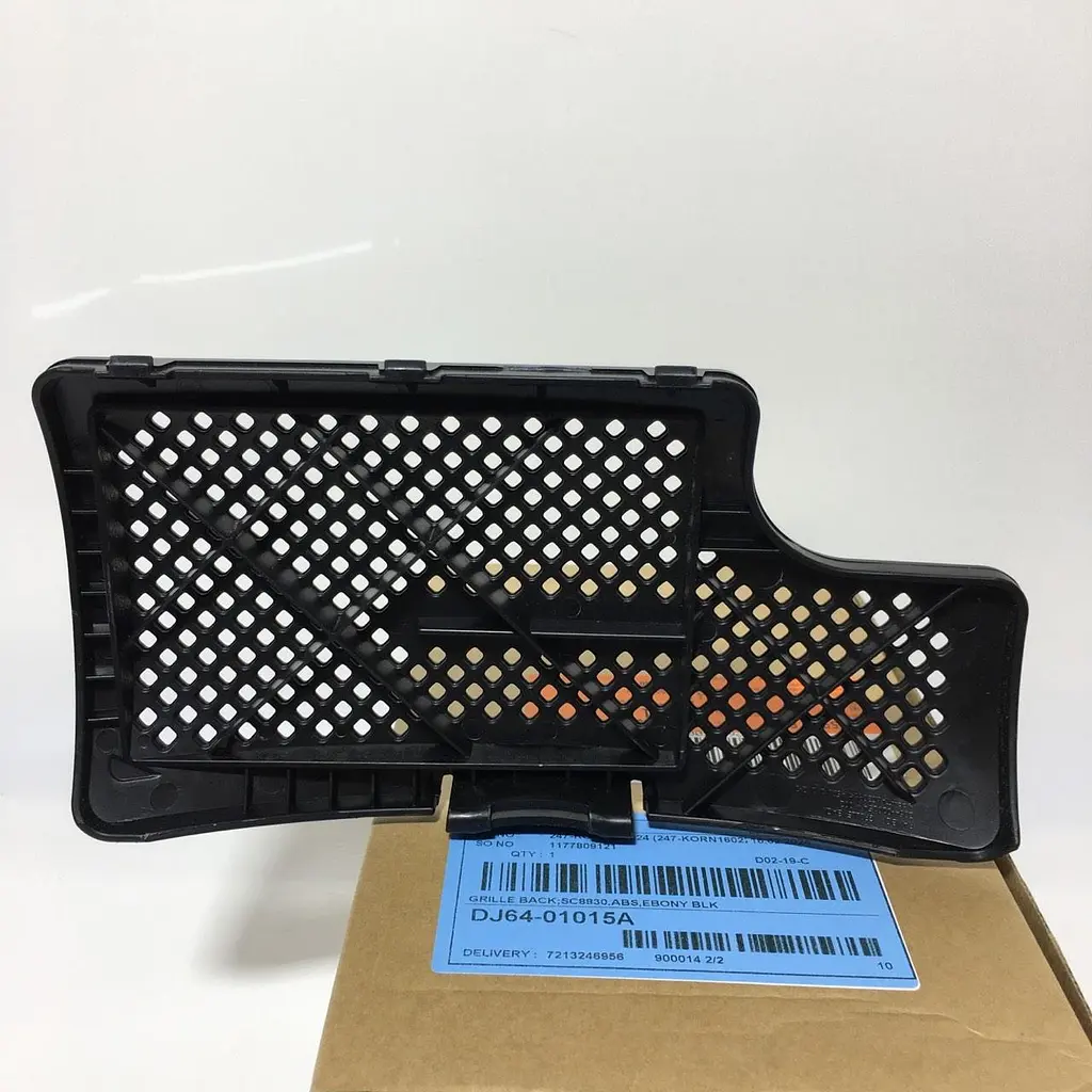 Кришка, рамка вихідного фільтра для пилососу Samsung SC88**, DJ64-01015A - фото 9