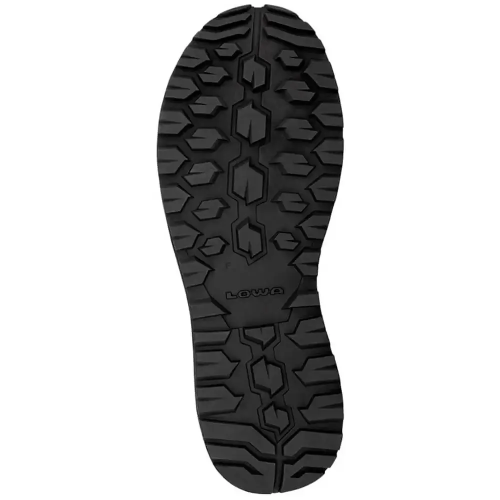 Ботинки мужские Lowa Malta GTX Mid 42,5 Темно-оливковый - фото 2