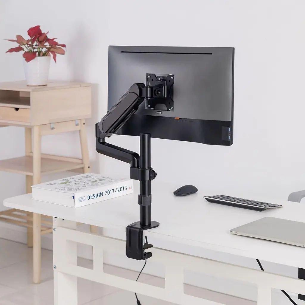 Кронштейн OfficePro MA721B Black MA721B - фото 10