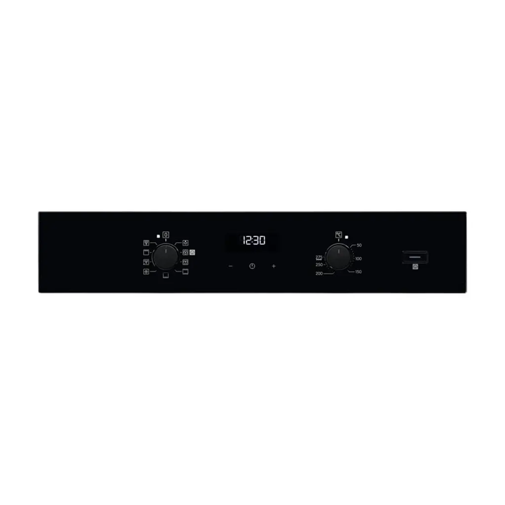 Духовой шкаф Electrolux EOD3C70TK - фото 6