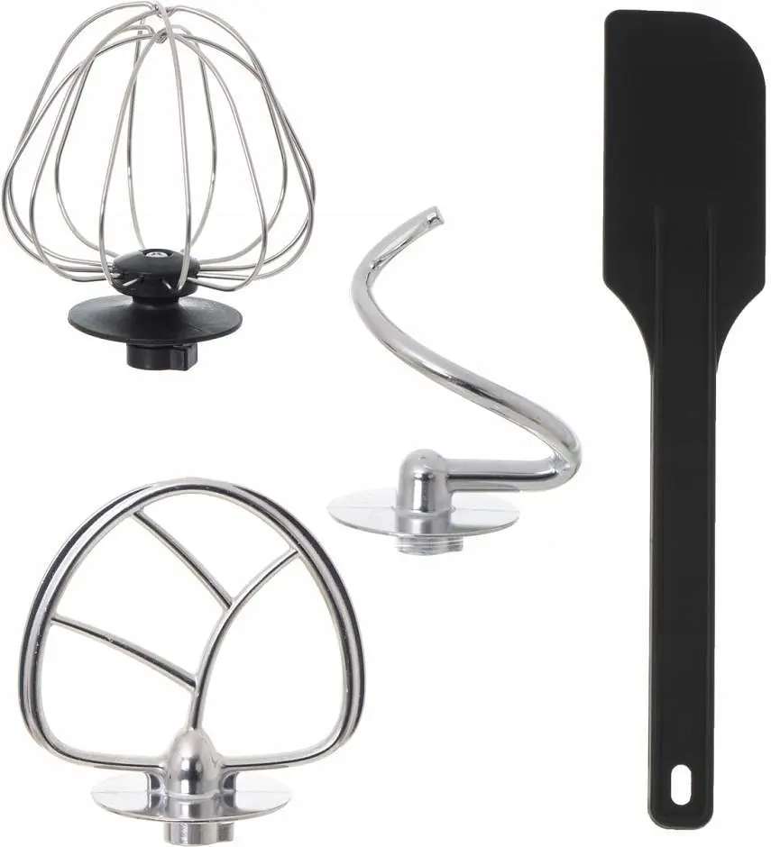 Кухонна машина Mesko MS 4217 - фото 6