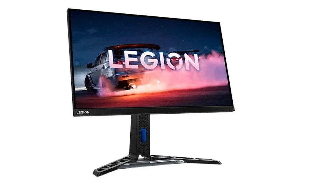 Монітор Lenovo Legion Y27Q-30 (66F7GAC3EU) - фото 2