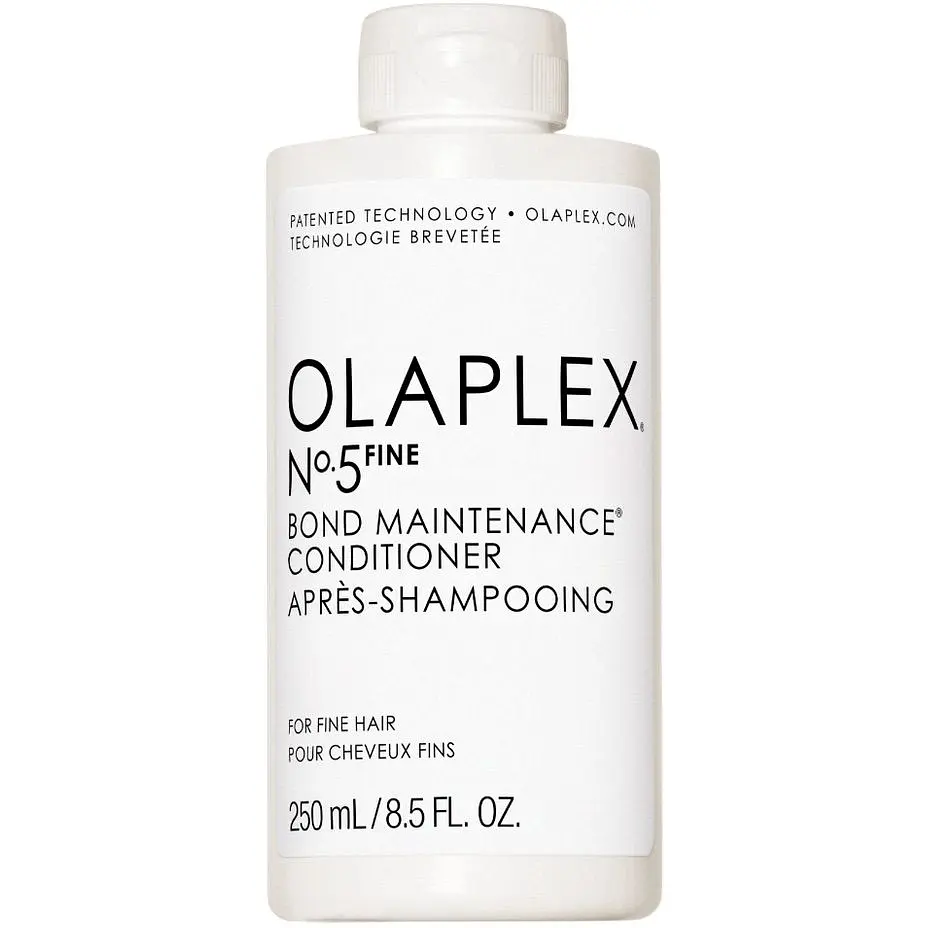 Кондиціонер для тонкого волосся Olaplex Bond Maintenance Conditioner No.5 Fine 250 мл