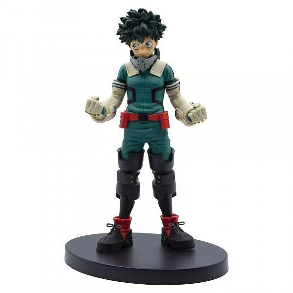 Фігурка Bandai Spirits Моя геройська академія My Hero Academia Ізуку Мідорія Izuku Midoriya Special 15  см B MHA AD2 - фото 2