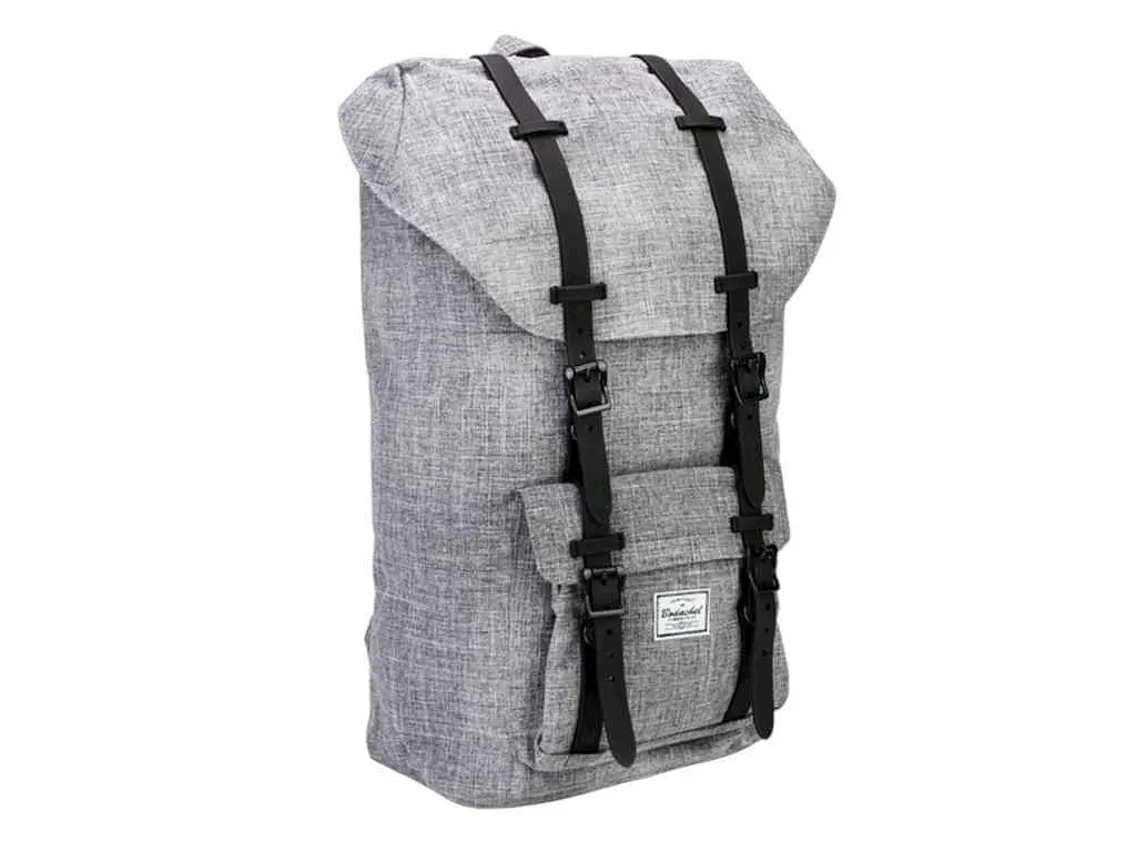 Рюкзак Bodachel молодіжний 820 арт.BS01-26-M