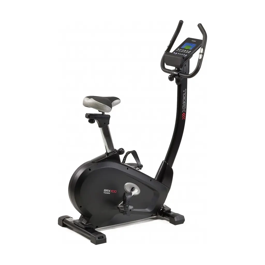 Велотренажер Toorx Upright Bike BRX 100 (929475)
