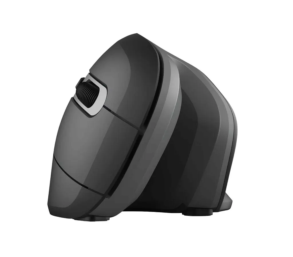 Мышь Trust VERRO ERGONOMIC WL (23507_TRUST) - фото 6