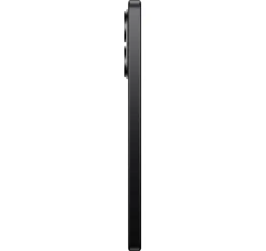 Смартфон Xiaomi Poco X7 Pro 12/256Gb Black Global version - фото 6