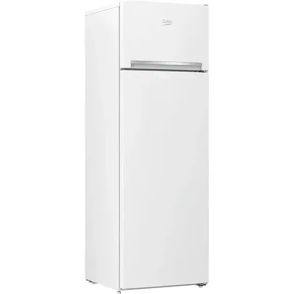 Холодильник Beko RDSA280K20W - фото 2