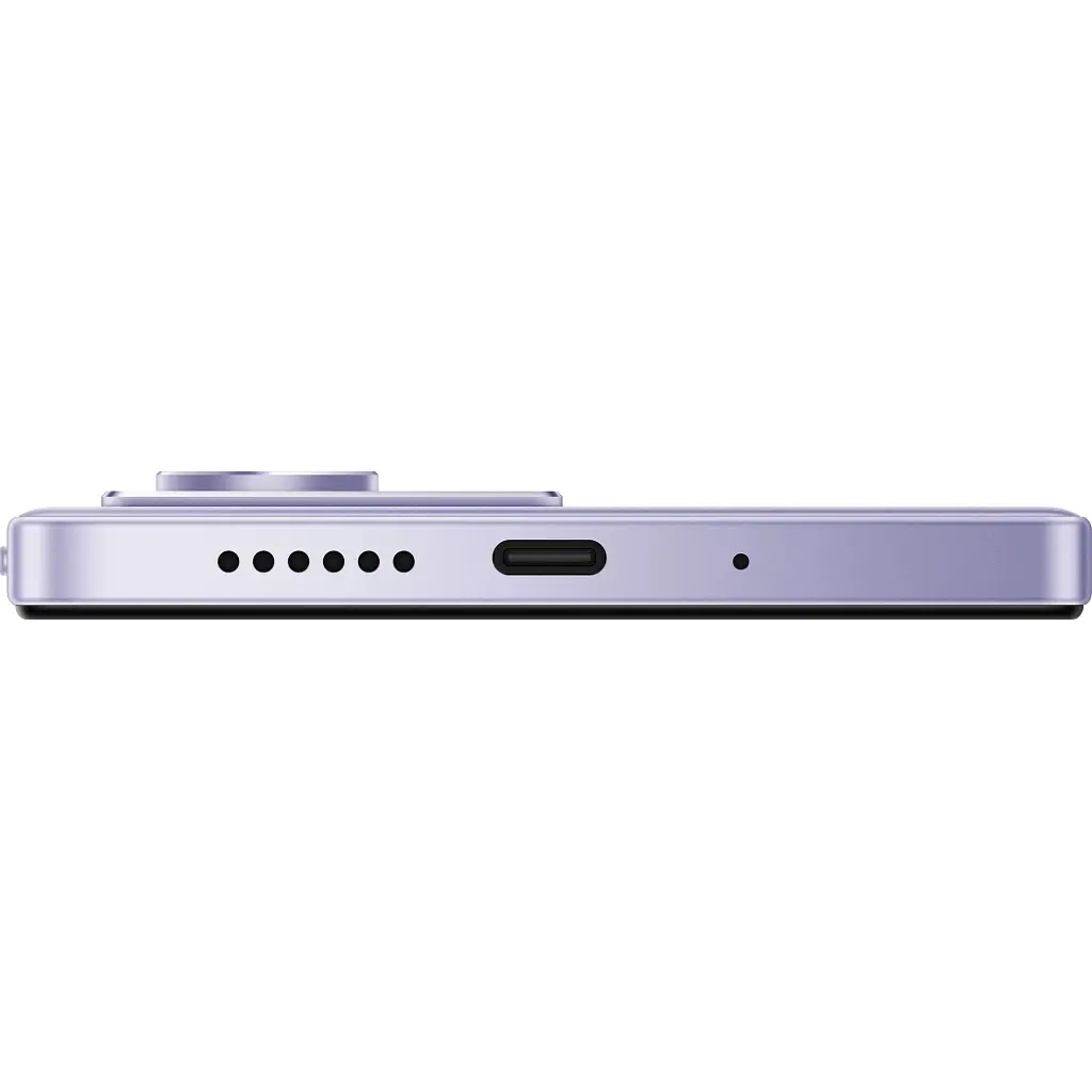 Мобільний телефон Xiaomi Redmi 15 8/256GB Sandy Purple (1163424) - фото 9