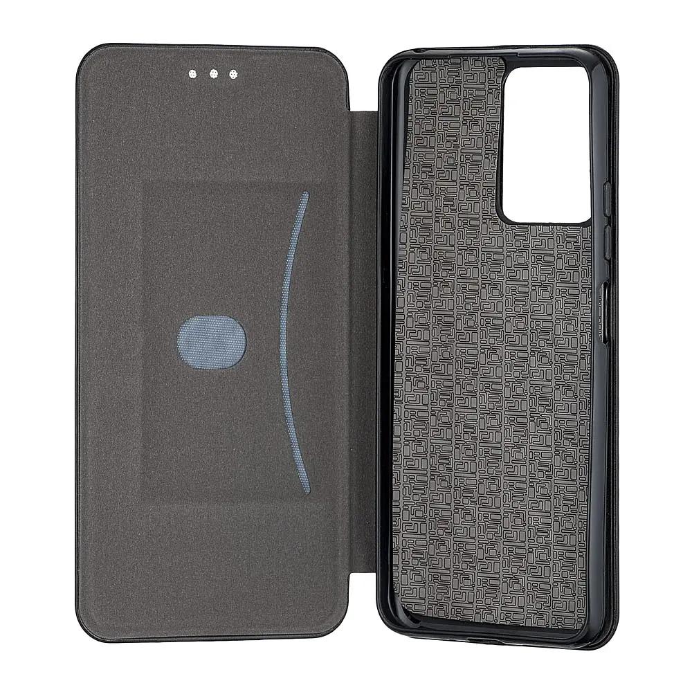 Чохол-книжка Standart Xiaomi Redmi Note 12 5G / Poco X5 5G Black - фото 3
