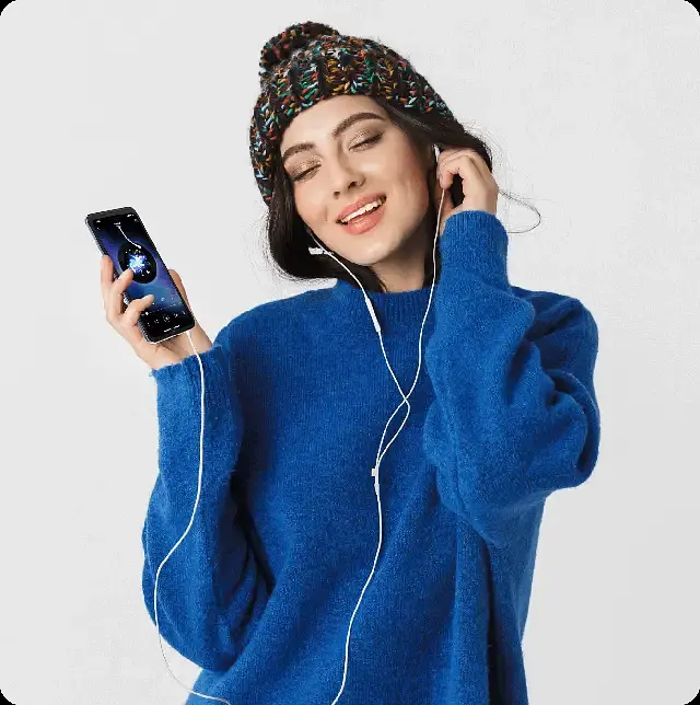 Смартфон Doogee N50 Pro 8/256 Gb чорний (Granite Black) - фото 10