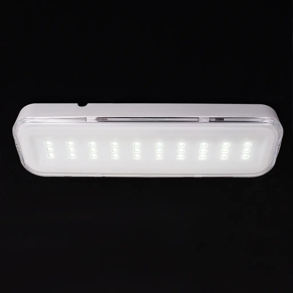 Светильник с аккумулятором Brille LED-816/3W DC 32-390 - фото 4