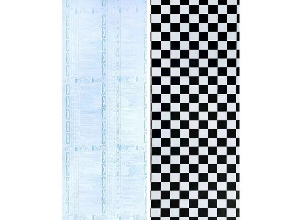 Плівка на самоклейці STICKER WALL 45см*10м (S) SW-00001255 - фото 4